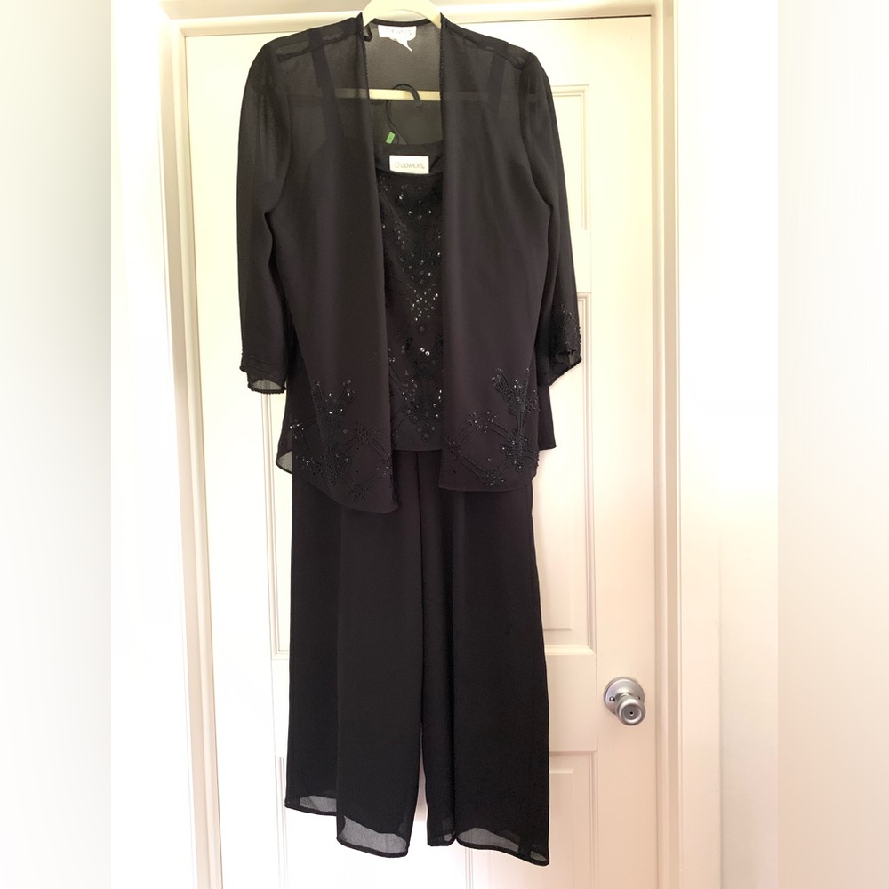 Chadwick’s Three Piece Formal